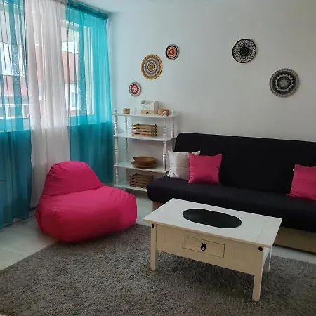 Studio Apartment Sarajevo Exterior photo