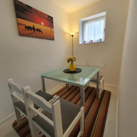 Studio Apartment Sarajevo Exterior photo