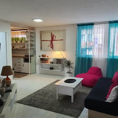 Studio Apartment Sarajevo Exterior photo