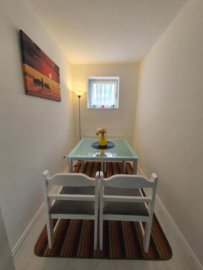 Studio Apartment Sarajevo